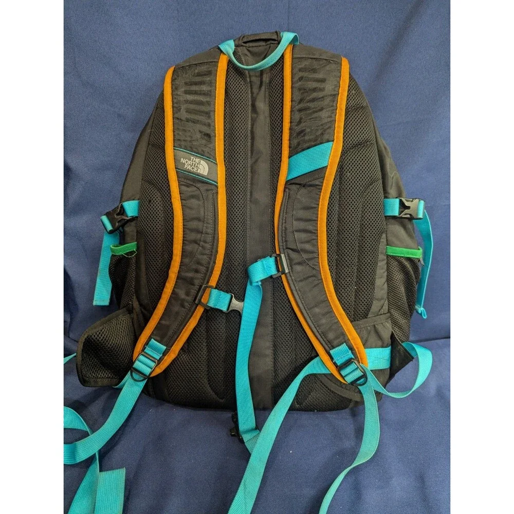North Face Recon Backpack
